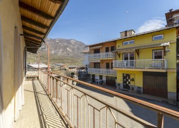 Casa semi indipendente Via Molini, 16, Demonte - foto 26