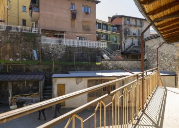 Casa semi indipendente Via Molini, 16, Demonte - foto 28