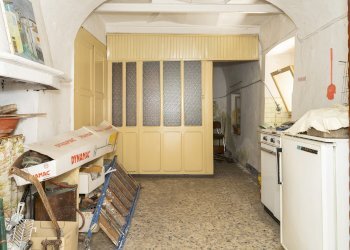 Casa semi indipendente Via Molini, 16, Demonte - foto 29