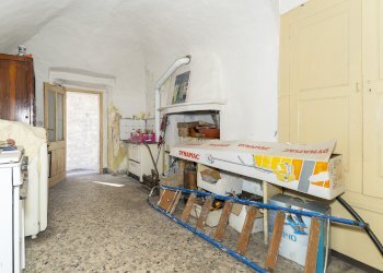 Casa semi indipendente Via Molini, 16, Demonte - foto 31