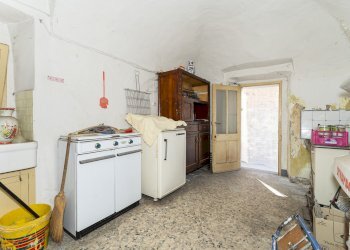 Casa semi indipendente Via Molini, 16, Demonte - foto 32