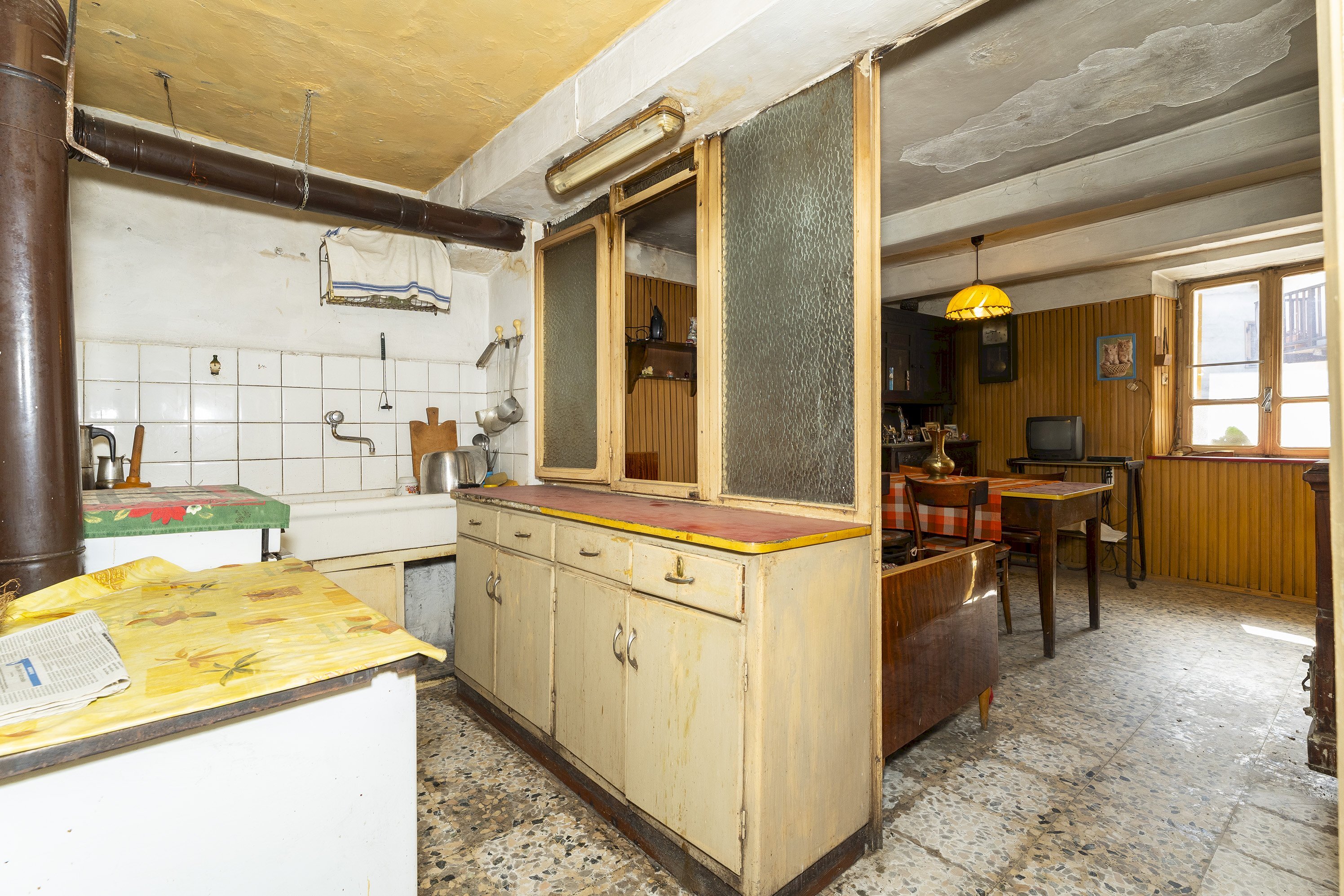 Casa semi indipendente Via del Molini, 13, Demonte - foto 3