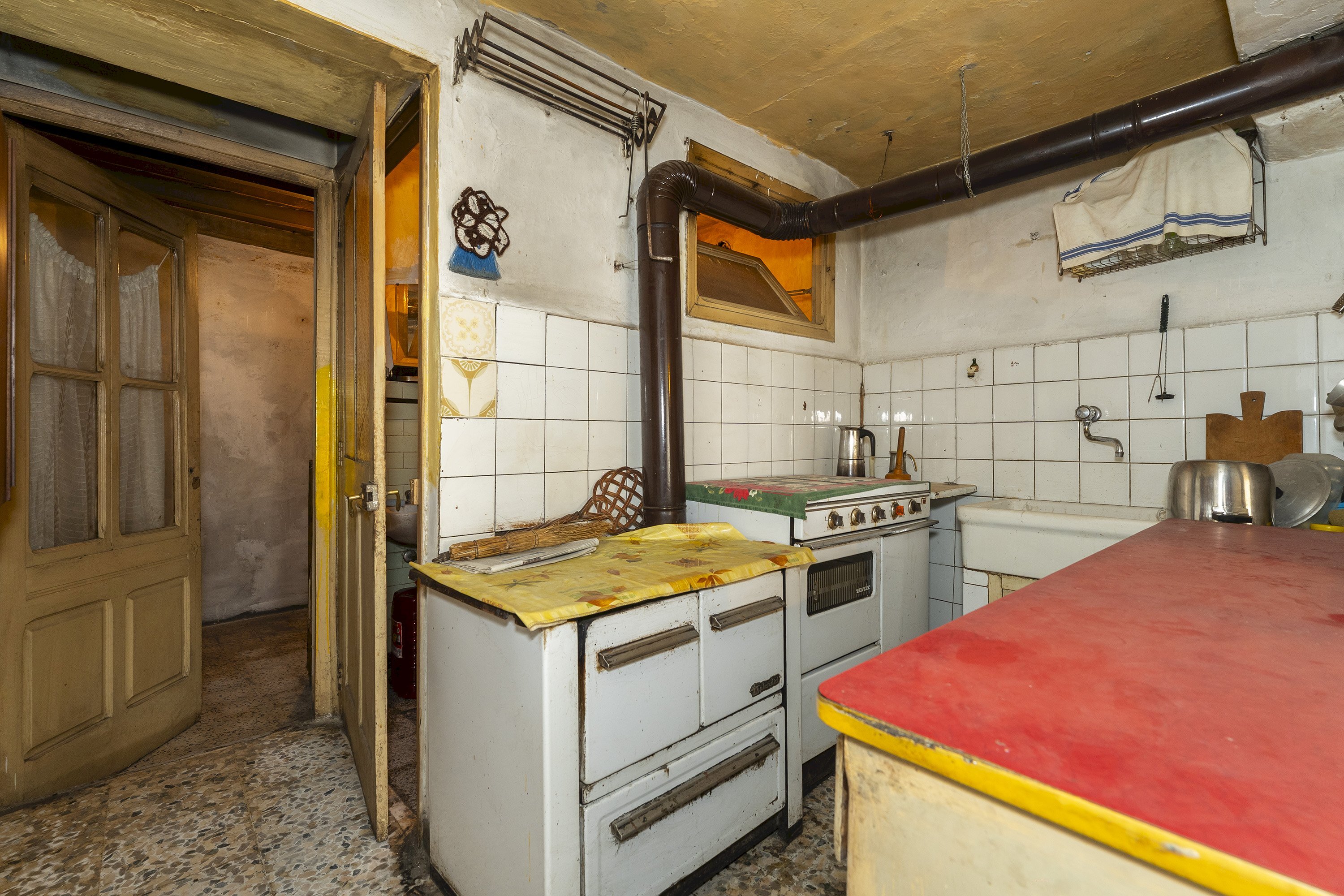 Casa semi indipendente Via del Molini, 13, Demonte - foto 2