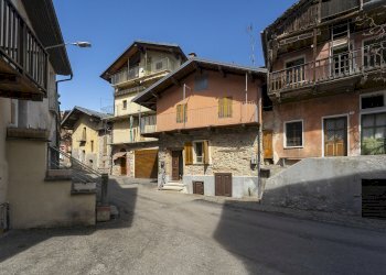 Casa semi indipendente Via del Molini, 13, Demonte - foto 1