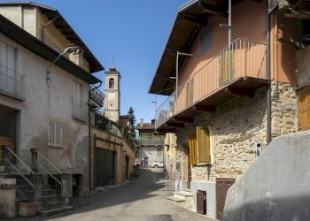 Casa semi indipendente Via del Molini, 13, Demonte - foto 33