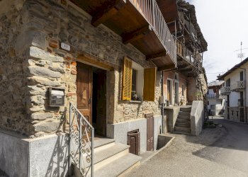 Casa semi indipendente Via del Molini, 13, Demonte - foto 34