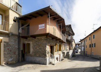 Casa semi indipendente Via del Molini, 13, Demonte - foto 35