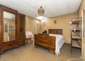 Casa semi indipendente Via del Molini, 13, Demonte - foto 21