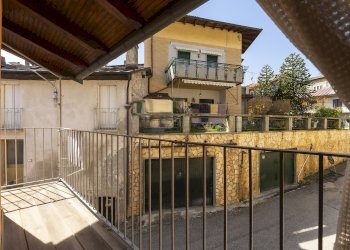 Casa semi indipendente Via del Molini, 13, Demonte - foto 26