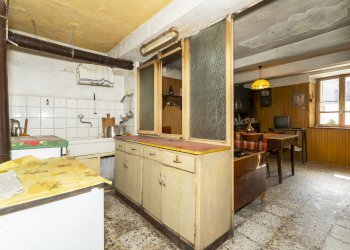 Casa semi indipendente Via del Molini, 13, Demonte - foto 3