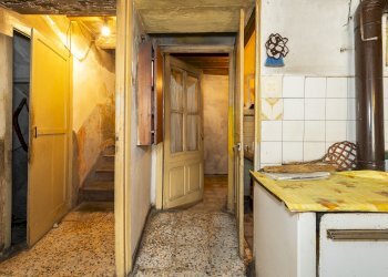Casa semi indipendente Via del Molini, 13, Demonte - foto 4
