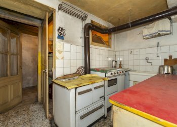 Casa semi indipendente Via del Molini, 13, Demonte - foto 2