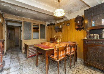 Casa semi indipendente Via del Molini, 13, Demonte - foto 5