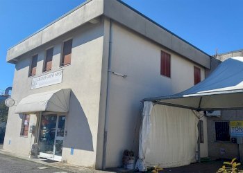 Capannone Via dei Sarti 13B, Castelfranco Emilia - foto 1