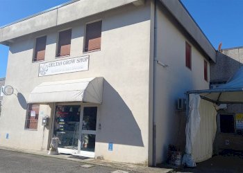 Capannone Via dei Sarti 13B, Castelfranco Emilia - foto 2