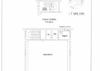 Capannone Via dei Sarti 13B, Castelfranco Emilia - foto 3