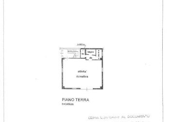 Negozio Via dei Sarti 13B, Castelfranco Emilia - foto 3