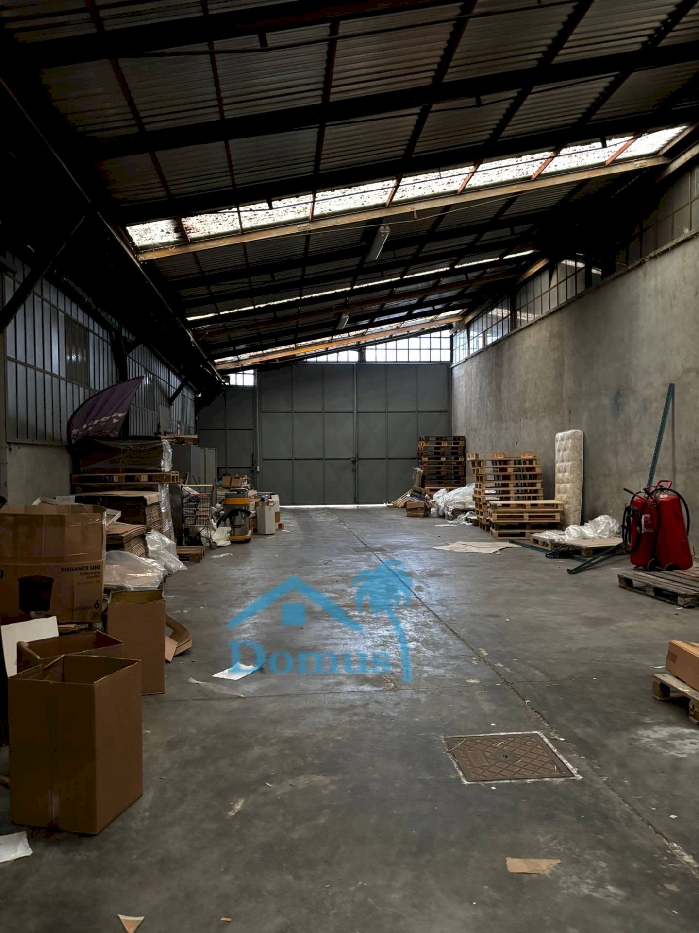 Shed Via Saluzzo, 96, Pinerolo - photo 1
