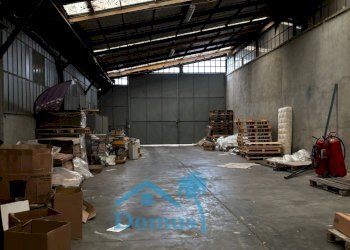 Shed Via Saluzzo, 96, Pinerolo - photo 1