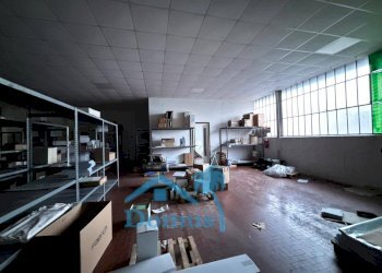 Shed Via Saluzzo, 96, Pinerolo - photo 1