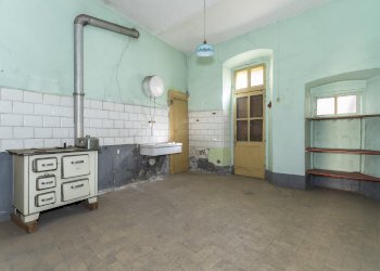 Casa semi indipendente Via Martiri e Caduti per la Libertà, 52, Demonte - foto 4