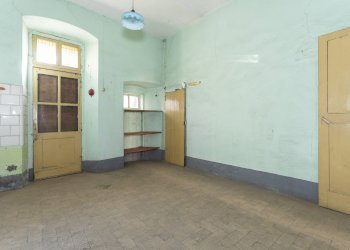 Casa semi indipendente Via Martiri e Caduti per la Libertà, 52, Demonte - foto 5