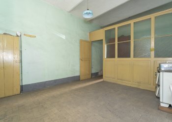 Casa semi indipendente Via Martiri e Caduti per la Libertà, 52, Demonte - foto 6