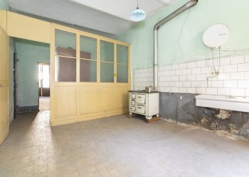 Casa semi indipendente Via Martiri e Caduti per la Libertà, 52, Demonte - foto 7