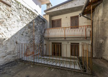 Casa semi indipendente Via Martiri e Caduti per la Libertà, 52, Demonte - foto 8