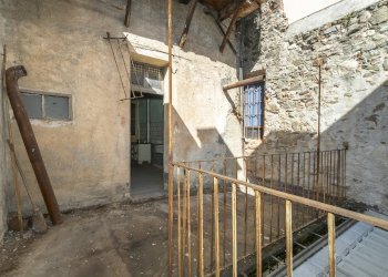 Casa semi indipendente Via Martiri e Caduti per la Libertà, 52, Demonte - foto 10