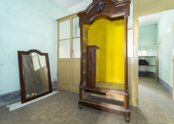 Casa semi indipendente Via Martiri e Caduti per la Libertà, 52, Demonte - foto 11