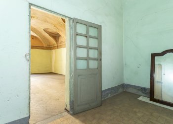 Casa semi indipendente Via Martiri e Caduti per la Libertà, 52, Demonte - foto 12