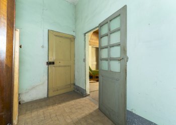 Casa semi indipendente Via Martiri e Caduti per la Libertà, 52, Demonte - foto 13