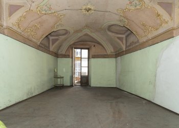 Casa semi indipendente Via Martiri e Caduti per la Libertà, 52, Demonte - foto 14