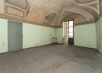 Casa semi indipendente Via Martiri e Caduti per la Libertà, 52, Demonte - foto 15