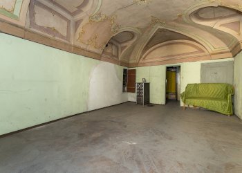 Casa semi indipendente Via Martiri e Caduti per la Libertà, 52, Demonte - foto 17