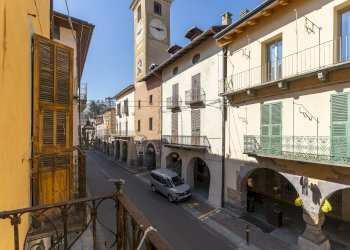 Casa semi indipendente Via Martiri e Caduti per la Libertà, 52, Demonte - foto 18