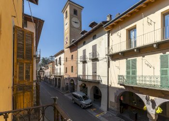Casa semi indipendente Via Martiri e Caduti per la Libertà, 52, Demonte - foto 19
