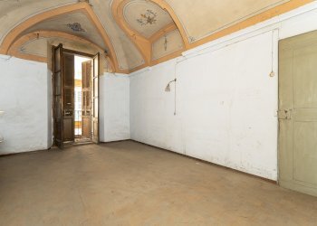 Casa semi indipendente Via Martiri e Caduti per la Libertà, 52, Demonte - foto 21