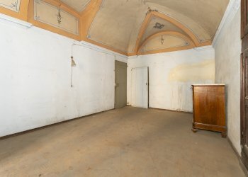 Casa semi indipendente Via Martiri e Caduti per la Libertà, 52, Demonte - foto 22