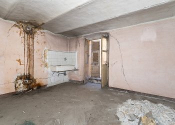 Casa semi indipendente Via Martiri e Caduti per la Libertà, 52, Demonte - foto 24
