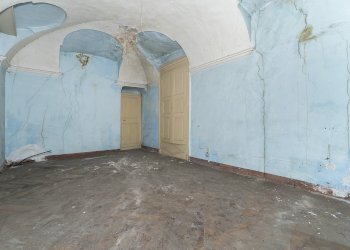 Casa semi indipendente Via Martiri e Caduti per la Libertà, 52, Demonte - foto 29