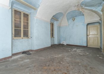 Casa semi indipendente Via Martiri e Caduti per la Libertà, 52, Demonte - foto 30