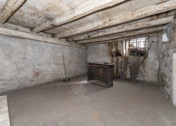 Casa semi indipendente Via Martiri e Caduti per la Libertà, 52, Demonte - foto 31