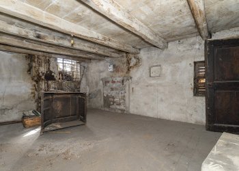 Casa semi indipendente Via Martiri e Caduti per la Libertà, 52, Demonte - foto 32