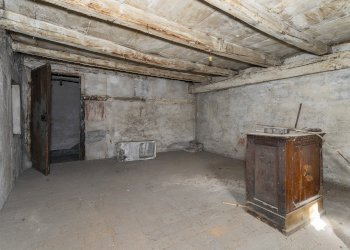 Casa semi indipendente Via Martiri e Caduti per la Libertà, 52, Demonte - foto 33