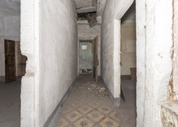 Casa semi indipendente Via Martiri e Caduti per la Libertà, 52, Demonte - foto 34