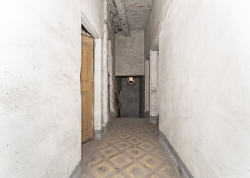 Casa semi indipendente Via Martiri e Caduti per la Libertà, 52, Demonte - foto 35