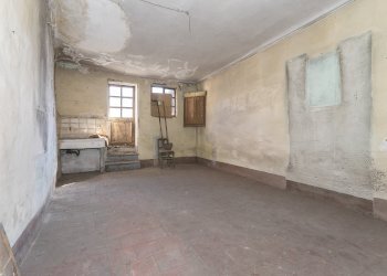 Casa semi indipendente Via Martiri e Caduti per la Libertà, 52, Demonte - foto 37