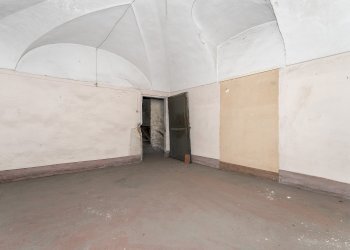 Casa semi indipendente Via Martiri e Caduti per la Libertà, 52, Demonte - foto 41